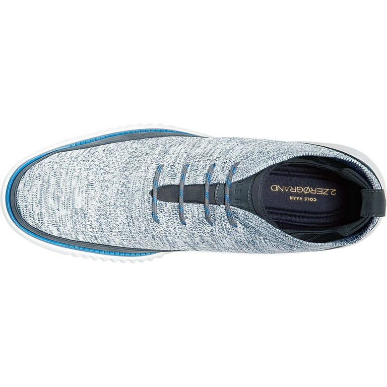 Men's Cole Haan 2.ZEROGRAND Stitchlite Water Resistant Chukka Boot