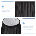 thumbnail image 4 of SHISUYAN Wall Lamp Shade Modern Style Decorative Diffuse Lighting 1Pcs 5.3x5.1x3.9in, 4 of 9
