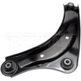 thumbnail image 2 of Suspension Control Arm and Ball Joint Assembly Fits 2019 Nissan Sentra, 2 of 2