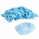 thumbnail image 5 of Sombrero desechable para hotel, gorro de baño elástico único para ducha, peluquería, baño, impermeable, no tejido, sombrero antipolvo 100 Piezas Noticed JJ20818-07, 5 of 6