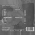 thumbnail image 2 of Brahms,J. / Bliss,Julian / Carducci String Quartet - David Bruce: Gumboots - Johannes Brahms: Clarinet - Music & Performance - CD, 2 of 2