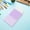 Light violet, variant on koolsoo Nurses Pocket Protector ,PVC Pen Bags ,Multi Purpose ,Pen Sleeve Pen Inserted Bag for Nurses for Office Hospital violet