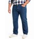 thumbnail image 1 of Edward's Jeans Regular Fit Hombre Azul  Medio Denim Tiro Alto 2630 T42, 1 of 7