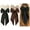 Daily Hair Bows, variant on Hair Bows for Women Girls Hair Ribbon Bow Hair Clips with Long Tails Vintage Hair Accessories for Women-Variety