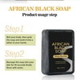 thumbnail image 6 of Kokovifyves Bar Soap for Women Soap Oil Soap Shower and Facial Cleansing Soap Cleansing Soap 100g, 6 of 7