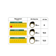 thumbnail image 3 of Anillo inteligente: contador Tasbih digital y recordatorio de oración para OLED, 3 of 12