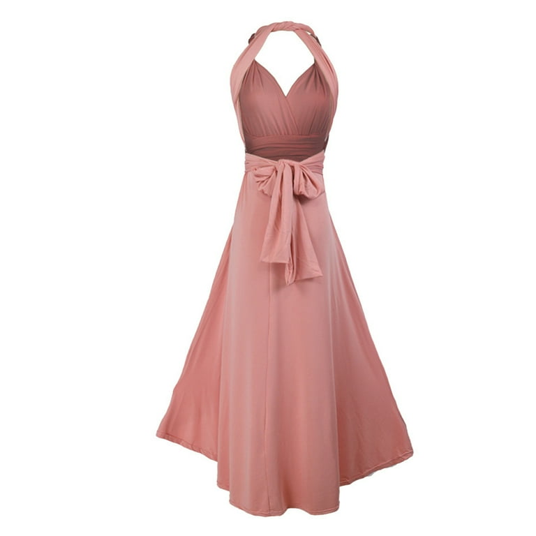 Lu's Chic Women's Evening Gown Summer Hoco Cocktail Prom Banquet Fit and Flare Mid Calf Homecoming Dresses Orange 6 - Walmart.com Lu's Chic Women's Evening Gown Summer Hoco Cocktail Prom Banquet Fit and Flare Mid Calf Homecoming Dresses Orange 6 - Walmart.com