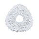 thumbnail image 2 of 14pcs Resuable Mop Cloth For Narwal T10 Robot Sweeping Accessories Parts Microfiber Mops 26-27s, 2 of 5