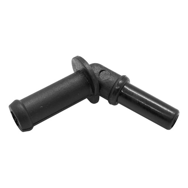 Conector Manguera 45° Land Rover Defender 110 Discover Y Mas
