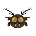 thumbnail image 4 of Doors Floor 2 The Batmoths Game Plush Toys, Plushies Toys Stuffed Plushies Doll, Horror Game Toy Figures Christmas Halloween Birthdays Best Gift for Game Fans or Kids, 4 of 6
