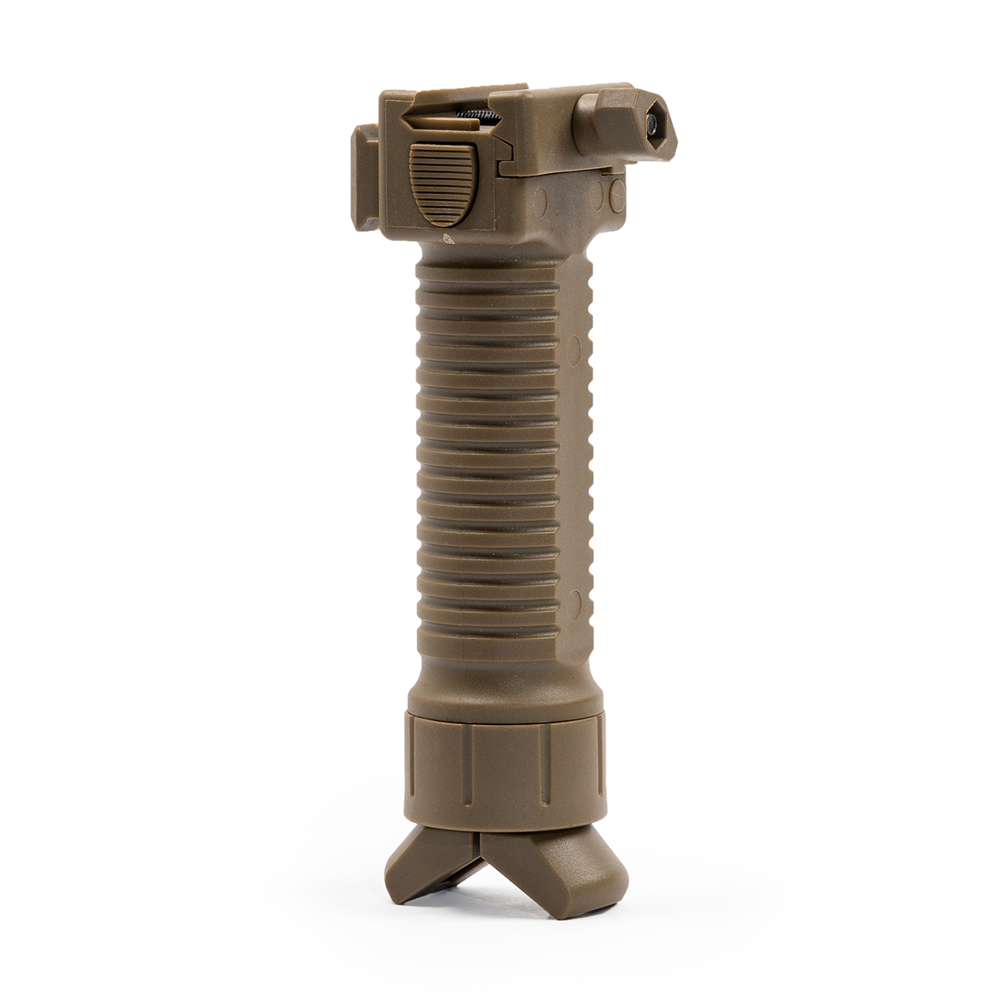 Osprey Global Tan Bipod