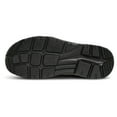 thumbnail image 4 of Men's Mack Force Zip Black, 4 of 4