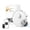 White-P20 Ultra, variant on MOVA P10 Pro Ultra Robot Vacuum and Mop, Extenable Mop, Edge-to-Edge Cleaning,13000 Pa Suction, CleanLift System, Hot Water
