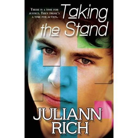Talking Stand - Taking the Stand