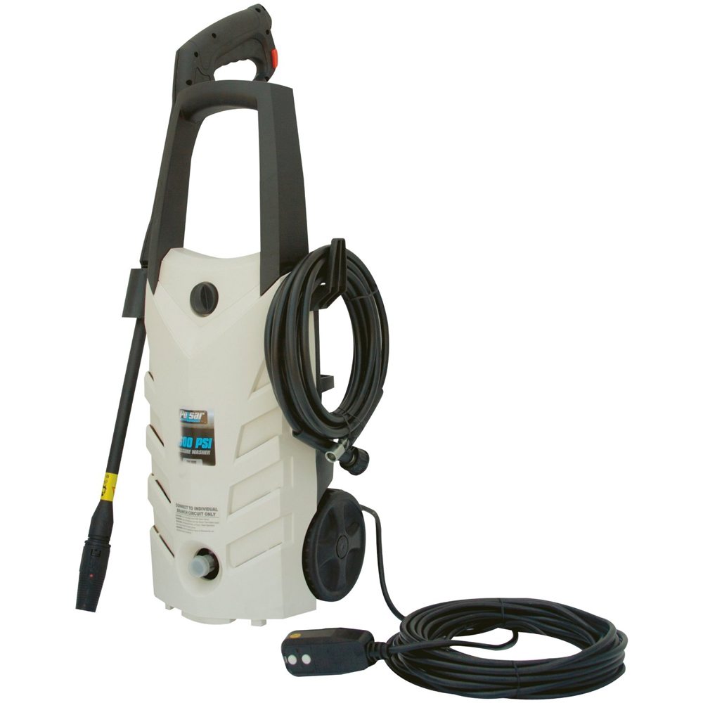 Pulsar ELECTRICAL 1600PSI PRESSURE 