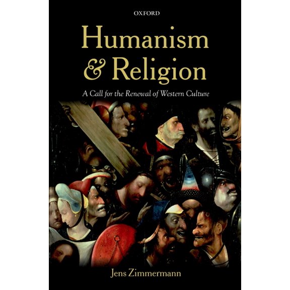 Humanism & Religion C, (Hardcover)