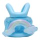 thumbnail image 1 of Chaleco Natación 5454544 () Azul, 1 of 9