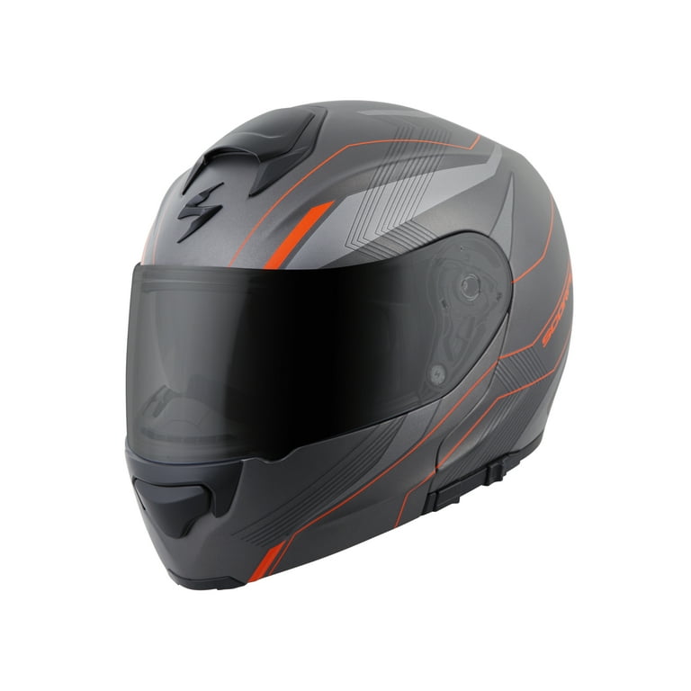 Scorpion hotsell exo gt3000