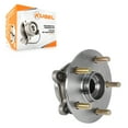 thumbnail image 1 of Kugel Front Wheel Bearing Hub Assembly 70-513397 for Car Lexus RX350 RX450h RX350L RX450hL, 1 of 11
