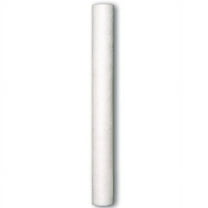 Melt Blown Filter Cartridge, 10 gpm, 50 Micron, 2-7/16" O.D., 20 in H, 6 PK