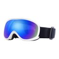 thumbnail image 1 of Gafas antivaho esféricas de doble capa para exteriores, gafas de esquí, 1 of 5