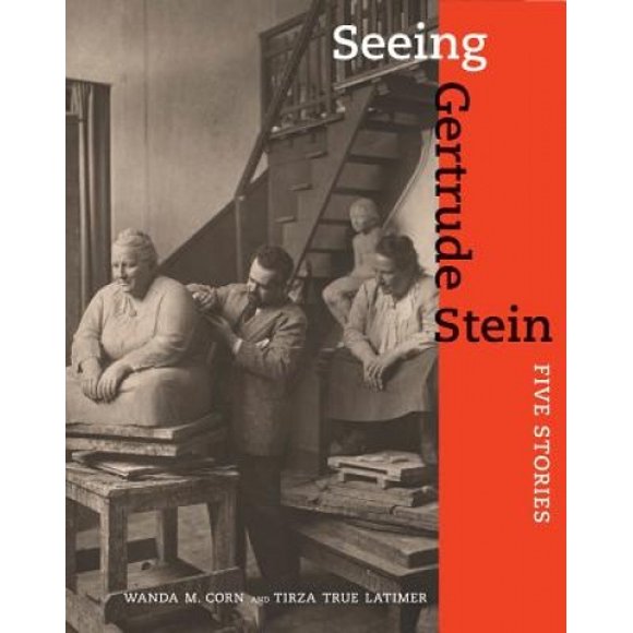 Voir Gertrude Stein: Cinq Histoires