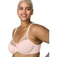 thumbnail image 2 of SHILIU-Comfort-U Design Full-Support Underwire Bra, 2 of 4