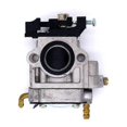 thumbnail image 4 of metal carburetor with rubber ring for wyk-406 wyk-345 ECHO engine pb-770 pb-770h pb-770t, 4 of 4