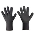thumbnail image 1 of AWHAO Diving Gloves Black Anti Slip Five Finger Thermal Comfortable Hand Wear Swimming L, 1 of 9