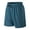 Green, variant on Mens Slim Fit Casual Shorts Men Joggers Work Hiking Casual Shorts with Pockets - Casual Work Casual Shorts for Men Men's Summer Shorts XXXXXXL,Blue