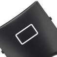 thumbnail image 2 of destyer Sunroof Window ABS Button Roof Light Control Panel Switch Replacement For Mercedes Benz W164 W251, 2 of 5