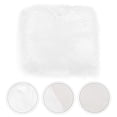 thumbnail image 5 of KAKOWELY 1Pc Long Plush Supple Mat Manicure Display Cushion Background Photo Prop,15.75"X15.75"X2.76", 5 of 5