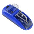 thumbnail image 1 of Mácina de Rodadura de Cigarrillos en el Hogar, Fabricante de Cigarrillos Eléctricos EU 100-240V Fácil de Limpiar para Vijar, 1 of 7