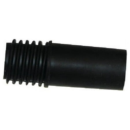 Cubitron II 3M Filter Bag Adapter 20453 1 in External Hose Thread x 1 in ID