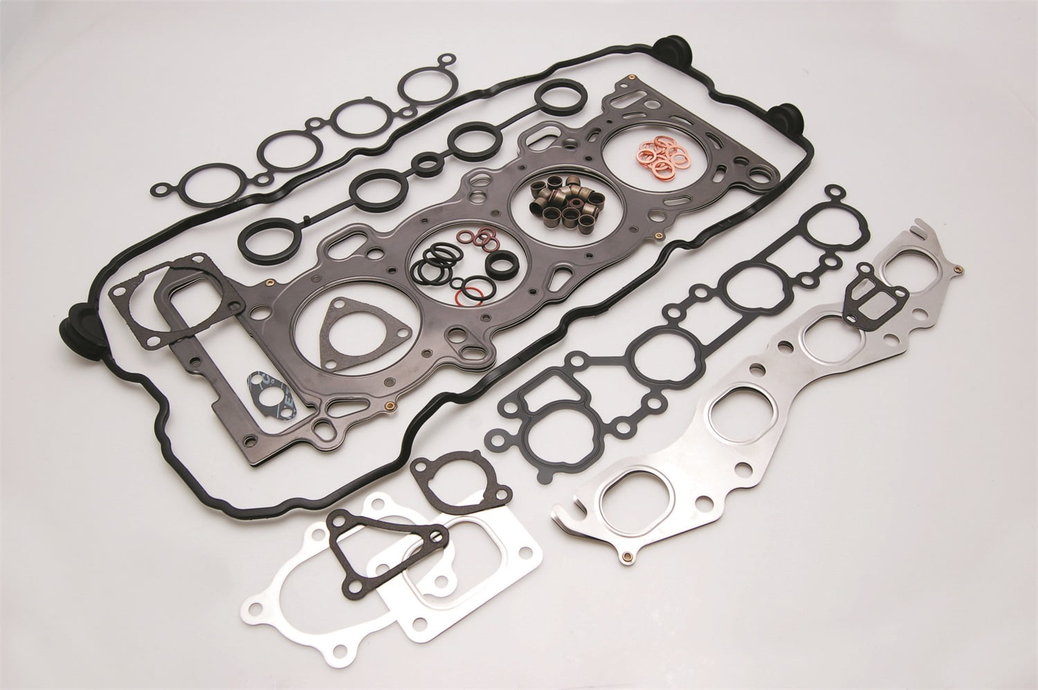 Cometic Gasket Automotive PRO2009T Top End Gasket Kit; 87.5mm Bore