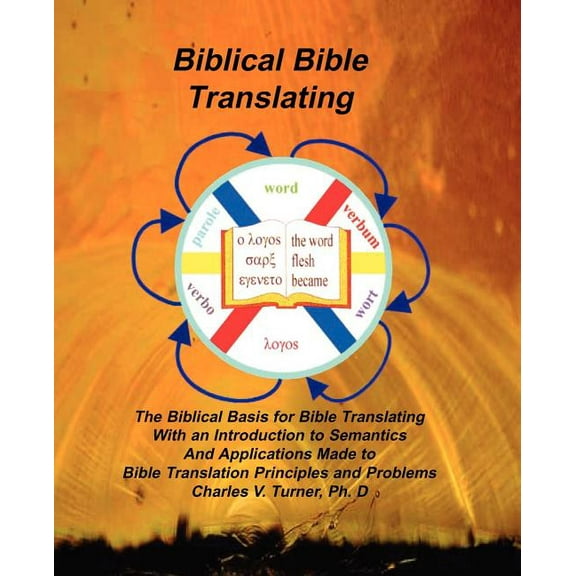 Biblical Bible Translating