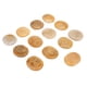 thumbnail image 4 of Juego de piedras rúnicas, 13 piezas, piedras rúnicas con símbolo, piedra rúnica de adivinación, piedras rúnicas de adivinación, diseñadas a medida, 4 of 5
