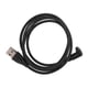 thumbnail image 2 of Charger for Coros PACE 2 3 APEX Pro APEX42 VERTIX VERTIX2 Replacement Charging Cable Cord for Coros Smart Watch 1M, 2 of 5