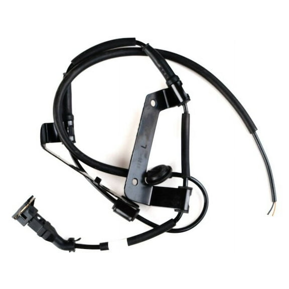 Rear Left ABS Wheel Speed Sensor Wire Harness - Compatible with 2011, 2013 Kia Sorento FWD