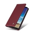 thumbnail image 2 of Funda para Samsung Galaxy Note 8 Estuche de Cuero PU Tipo Cartera con Ranuras para Tarjetas y Cierre Magnético, 2 of 5