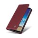 thumbnail image 2 of Funda para Samsung Galaxy Note 8 Estuche de Cuero PU Tipo Cartera con Ranuras para Tarjetas y Cierre Magnético, 2 of 5