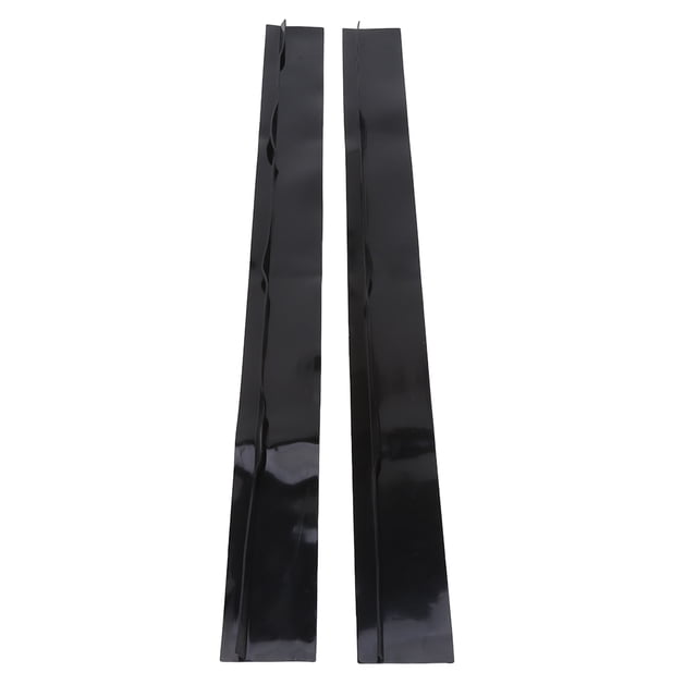 Cubierta Para Huecos De Encimera De Estufa, Tira Para Huecos De Estufa, Silicona Ligera Y Duradera Para Restaurante Y Cocina