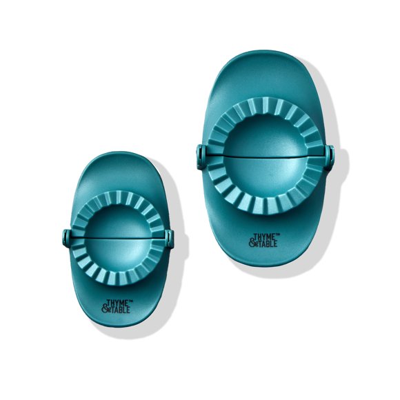 Thyme and Table 2pc Dumpling Press