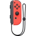 thumbnail image 2 of Nintendo Switch Manette Joy-Con Droite (R) - Rouge Néon [Accessoire Nintendo Switch], 2 of 4