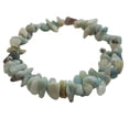 thumbnail image 5 of Adjustable Gemstone Bracelet: Find Your Perfect Fit  Meaning (Stackable!), 5 of 7