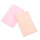 thumbnail image 2 of 2 juegos de esponjas de maquillaje, cuñas cosméticas de maquillaje, esponjas pequeñas, esponja trapezoidal, 2 of 7