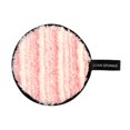 thumbnail image 1 of Almohadilla de limpieza lavable y reutilizable para quitar el maquillaje (rosa) Tmvgtek cuidado belleza, 1 of 6