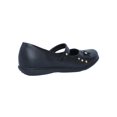 thumbnail image 3 of Flats Lady Jany Mujer Escolar Formal Vestir negro 22, 3 of 6