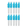 thumbnail image 2 of 10pcs  Ball Line Marker,Ball Line Marker Tools Pen Alignment Marker  Ball Markers  Line  Ball Marker Line Triple Track Drawing Tool For Outdoor, 2 of 8
