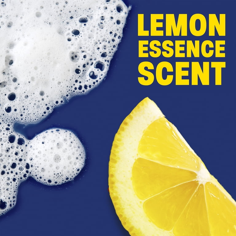 Dawn Platinum Powerwash Dish Spray Starter Kit - Lemon Scent, 16 Fl Oz, 3-Pack
